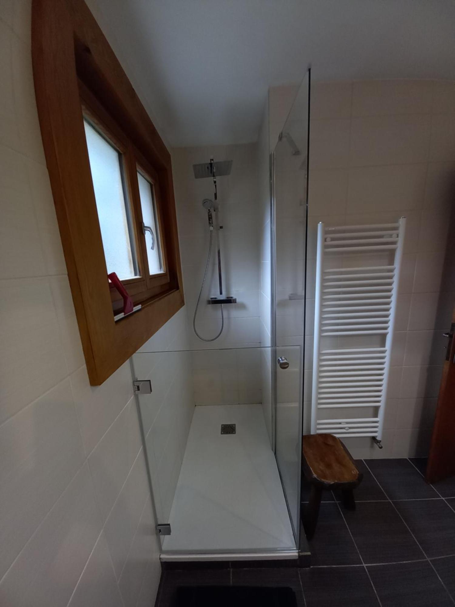 שאמוני Appartement Avec Terrasse מראה חיצוני תמונה