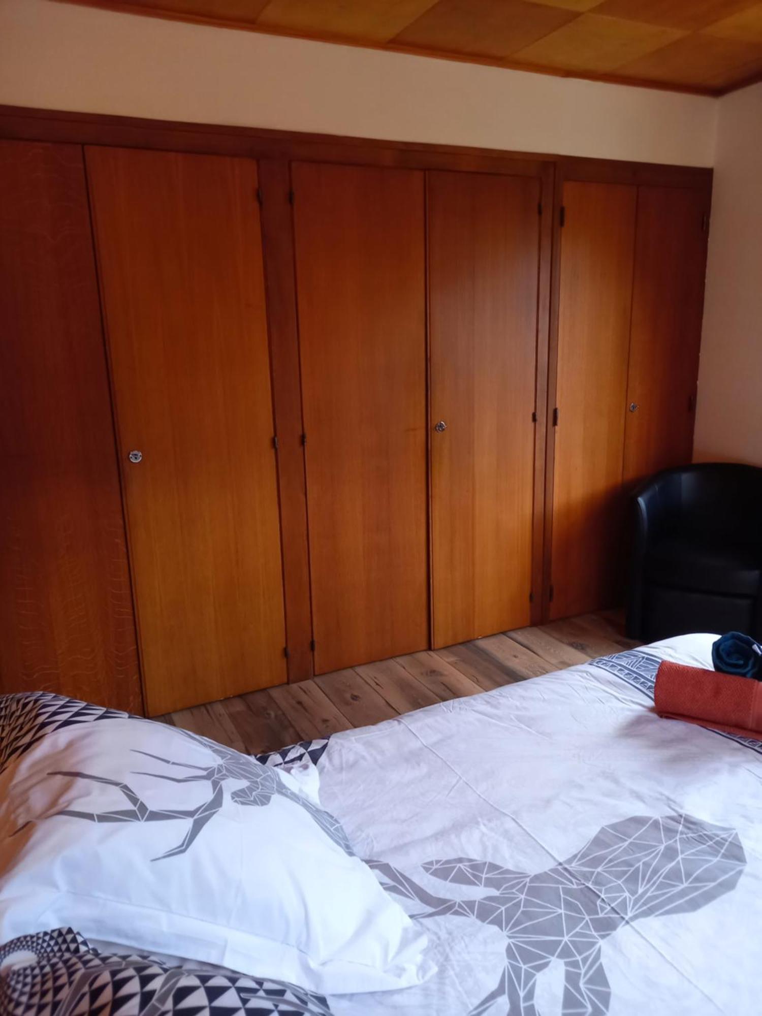 שאמוני Appartement Avec Terrasse מראה חיצוני תמונה