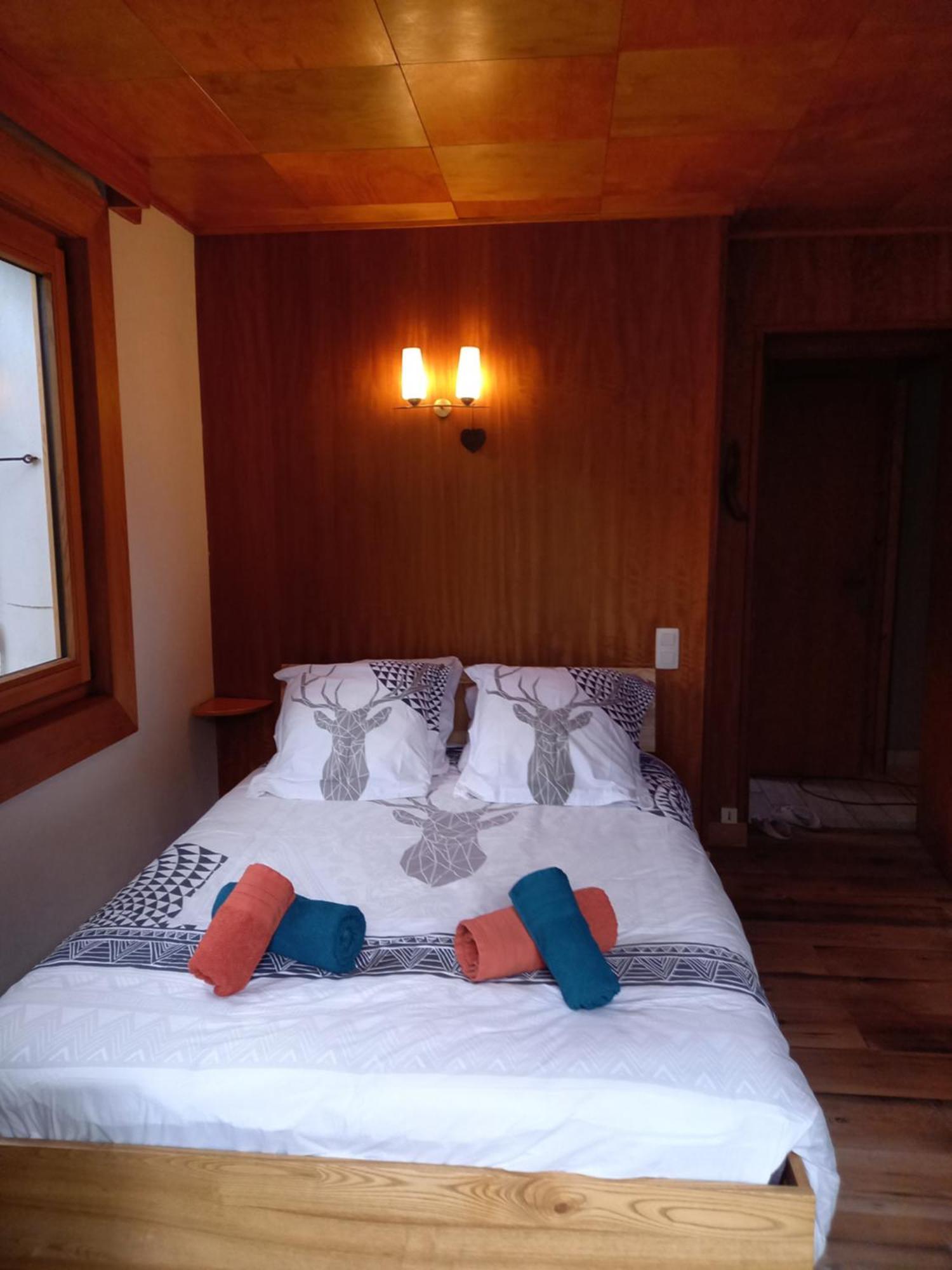 שאמוני Appartement Avec Terrasse מראה חיצוני תמונה