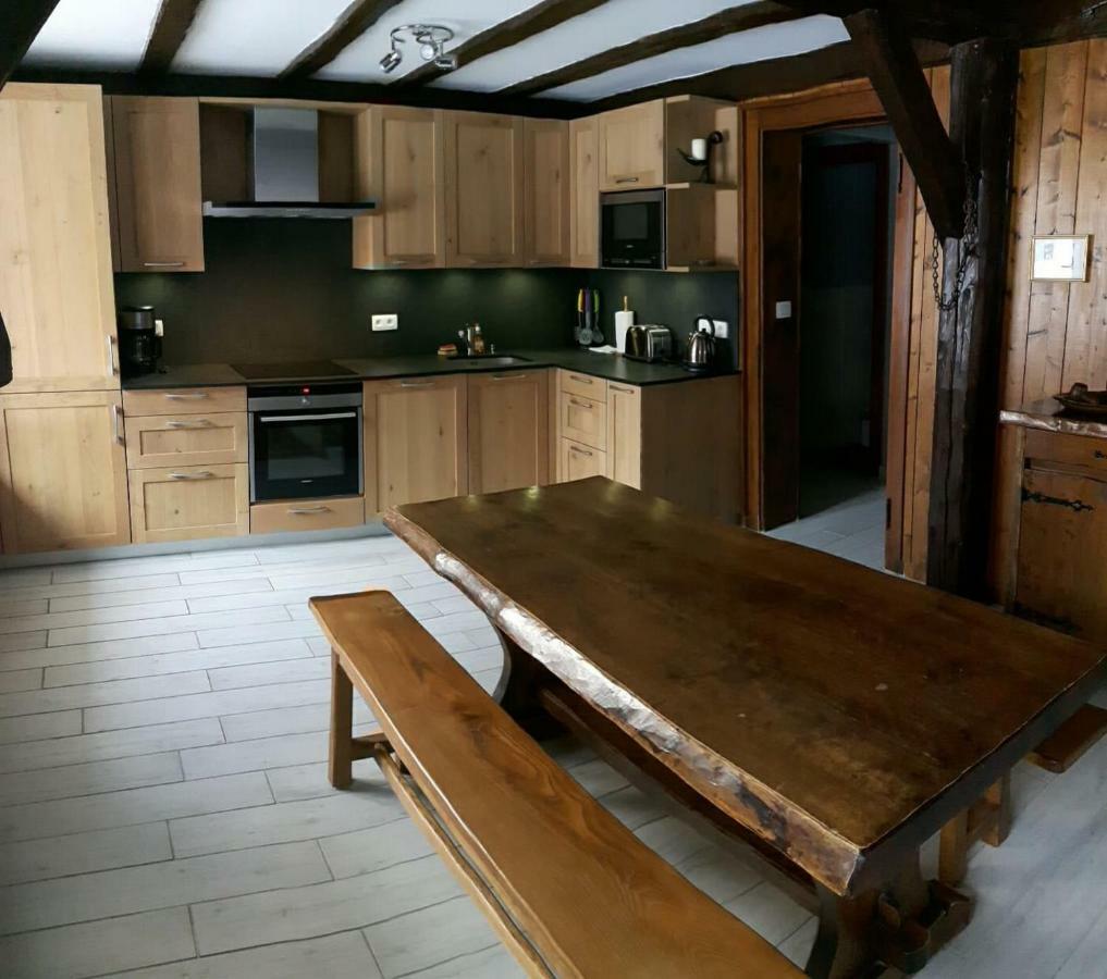 שאמוני Appartement Avec Terrasse מראה חיצוני תמונה